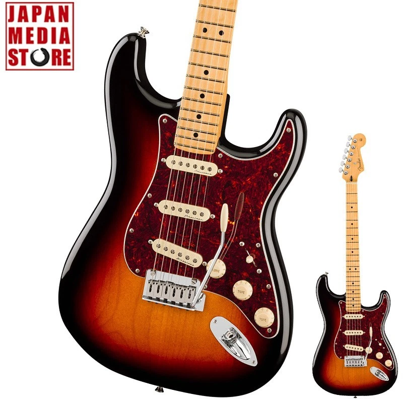 Fender Stratocaster Mexico Electric Guitars for sale | eBay