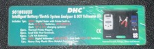 DHC BT5101 Digital Battery & Elecrical Analyz...