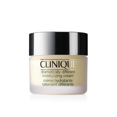 Dramatically Different 3-Step Moisturizing Cream for Radiant Dry Skin
