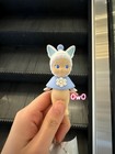 Sonny Angel Winter Wonderland Series 2023 Snow Fairy Fox Mini Figure Toy⛄