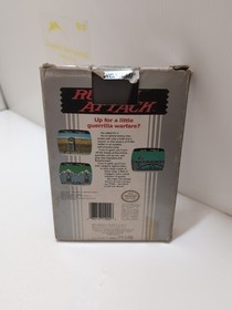 Nintendo Nes Rush'n Attack PAL A ITA