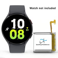 Long Lasting 410mAh EB-BR910ABY Battery for Samsung Galaxy Watch 5 44mm SM-R910N