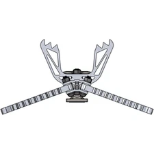 Hawk Helium Climbing Stick Gen 2 20"