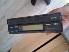 Mercedes-Benz Siemens VDO tachograph A0014460333 bitte lesen