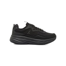 Australian Women's AU52W100 Infinite BB00 Total Black Shoe
