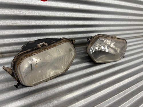 2014 Polaris Ranger crew 570 EFI Headlight set 2410615/2410616 - Picture 2 of 11