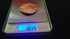 ♤ Extremely Detailed Handcarved Haida Salmon & Orca In Copper By Alfred Seaweed♤ — photo 9