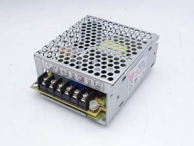 MEAN WELL RD-35A POWER SUPPLY
