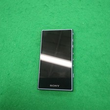Sony NW-A105 Walkman 16GB Hi-Res Streaming Compatible, MicroSD Slot, Bare