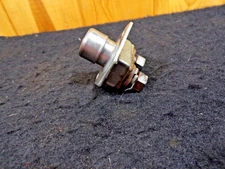 Simplicity 700 Briggs Model-19 62496 Starter Button Works, Garden Tractor 725