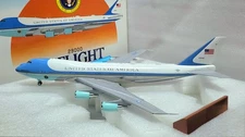 Inflight 1:200 USAF Boeing 747-200 VC-25A 92-9000 IFVC25A0322P