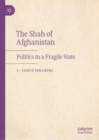 The Shah Of Afghanistan S. Yaqub Ibrahimi