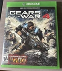 Gears of War 4 (Xbox One, 2016)