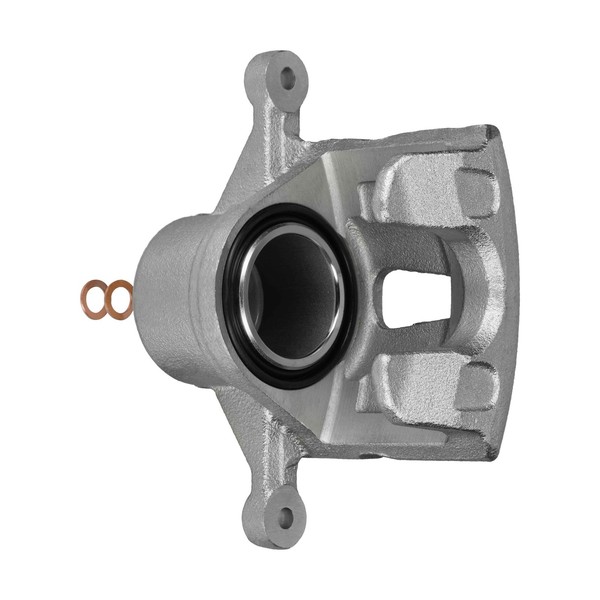f.becker_line Bremssattel Links Bremszange FüR Hyundai I30 KIA Cee'd Pro-image