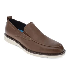 Dockers Mens Domie Casual Slip On Loafer Shoe
