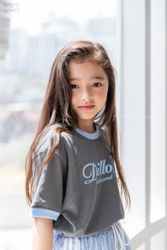 Kids Summer Clothes – Short Sleeve Letter Print T-Shirt & Drawstring Shorts - Picture 14 of 26