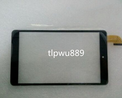 Touch Screen Digitizer for Alba 8 Inch 16 GB Wi-Fi Android Tablet AC80CPLV2 t1
