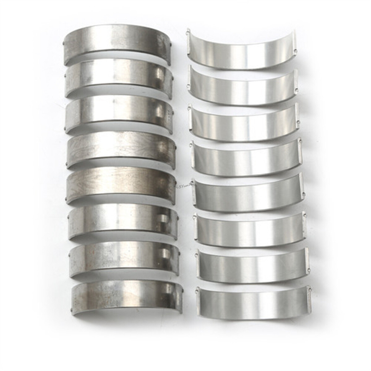 Connecting Rod Bearings 11247548795 Fit For BMW F07 F10 E53 E60  