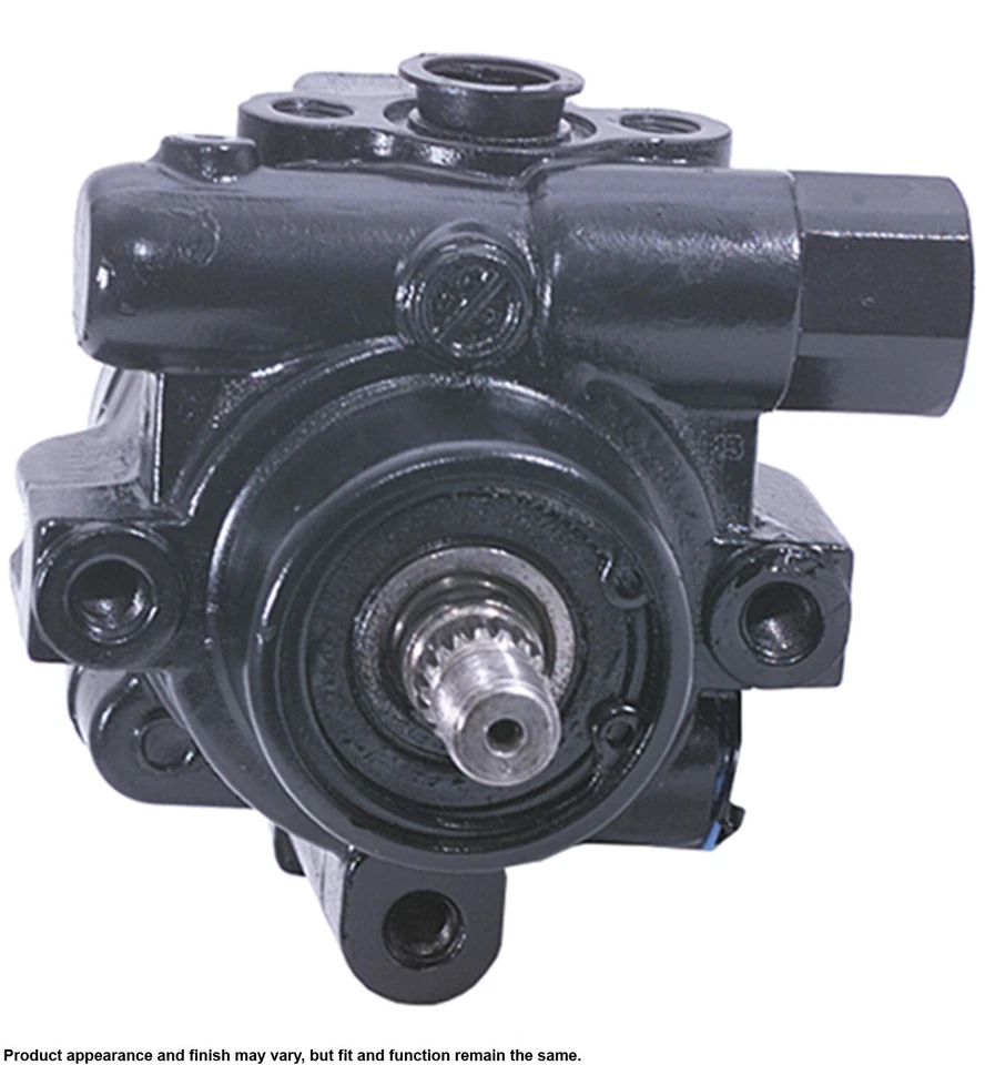 Bomba de dirección asistida Cardone para Mazda Millenia 1995-2000 Foto 3 de 4