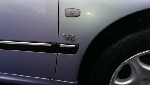 2003 PEUGEOT 406 V6 210bhp Executive Estate - Picture 3 of 12
