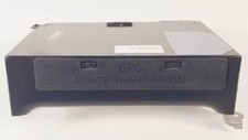 navigatore gps per TOYOTA LAND CRUISER (J12) 3.0 D-4D LUNA 2002 1231165