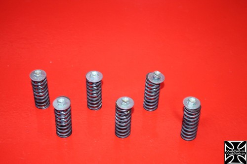 03 2003 HONDA ST1300 ST1300A CLUTCH SPRINGS - 第 1/4 張圖片