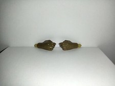 Killer Croc Hands DC Multiverse BAF Suicide Squad 2016 Harley Quinn