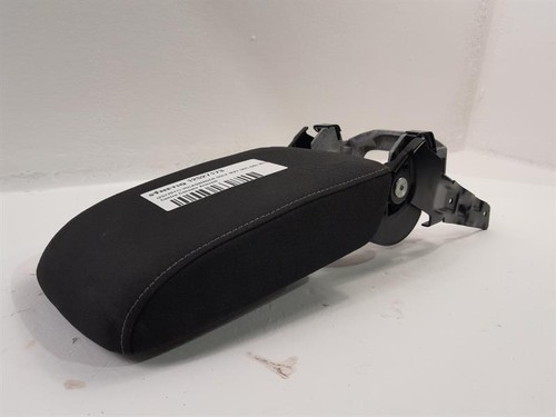 MITTELARMLEHNENDECKEL VOLKSWAGEN GOLF MK7 (A7) (5G) 12-20 GT TSI EVO 5-TÜRER HECKKLAPPE