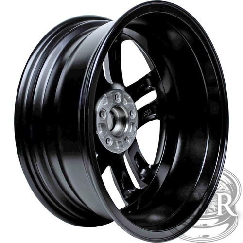 New 19" 19x7.5" Alloy Wheel Rim for 2020 2021 Chevy Chevrolet Equinox Midnight - Picture 5 of 7
