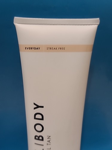 ( 1 ) Bali Body • GRADUAL TAN Everyday Lotion • STREAK FREE • NOT SEALED 6.7 oz - Picture 2 of 6