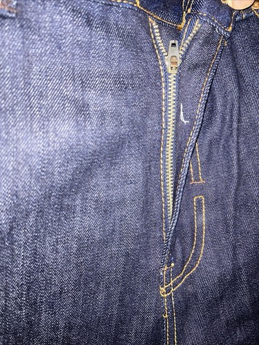 Rocawear Jeans Wide Leg Full Stitched On Butt - Bild 19 von 24