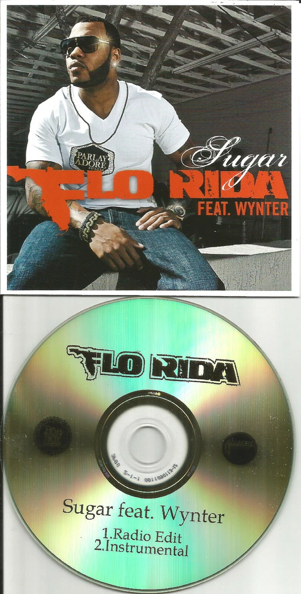 25+ Flo Rida Rap & Hip-Hop Music CDs for sale | Updated Oct 2026