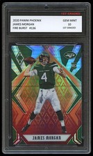 2021 Panini Phoenix Football Complete Factory Set Fanatics Exclusive Cards Checklist 26