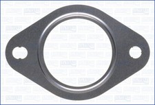 New Gasket, exhaust pipe for VAUXHALL OPEL CHEVROLET:ASTRA Mk VI,SONIC Saloon,