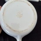 Corning Ware SPICE OF LIFE 6 Pc Set of 3 w Lids Saucepans Range Microwave — photo 9