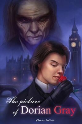 The Picture Of Dorian Gray