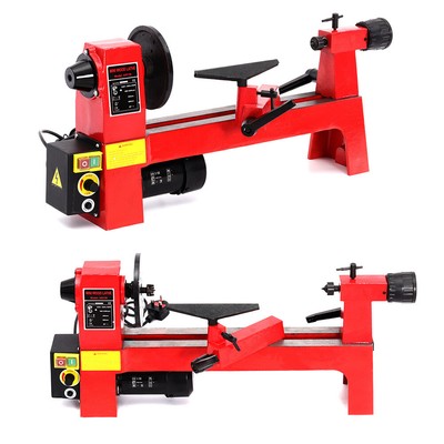 Wood Turning Lathe On Ebay