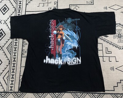 ヴィクトリースパーク .hack アトリ　サイン ヴィクトリースパーク .hack LINK アトリサイン含む1枚ずつ