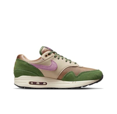 Nike Air Max 1 NH Treeline 2022 multi Men's SizesDR9773-300 Brand