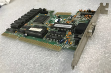 AHEAD V5000-50PC-B AVGA/DELUXE REV H2 Tested