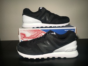 new balance 574 mesh