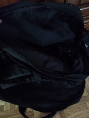 Titleist Cobra FootJoy Laptop Computer Travel Bag Briefcase | eBay