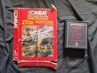 COMBAT Atari 2600 Game
