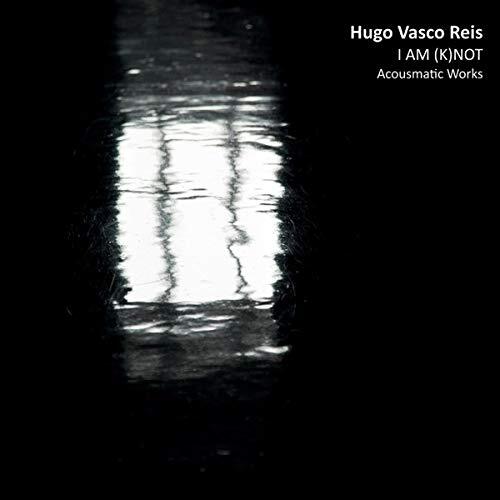 Hugo Vasco Reis CD - HUGO VASCO REIS-I AM (K)NOT -DIGI- (1 CD) (CD)