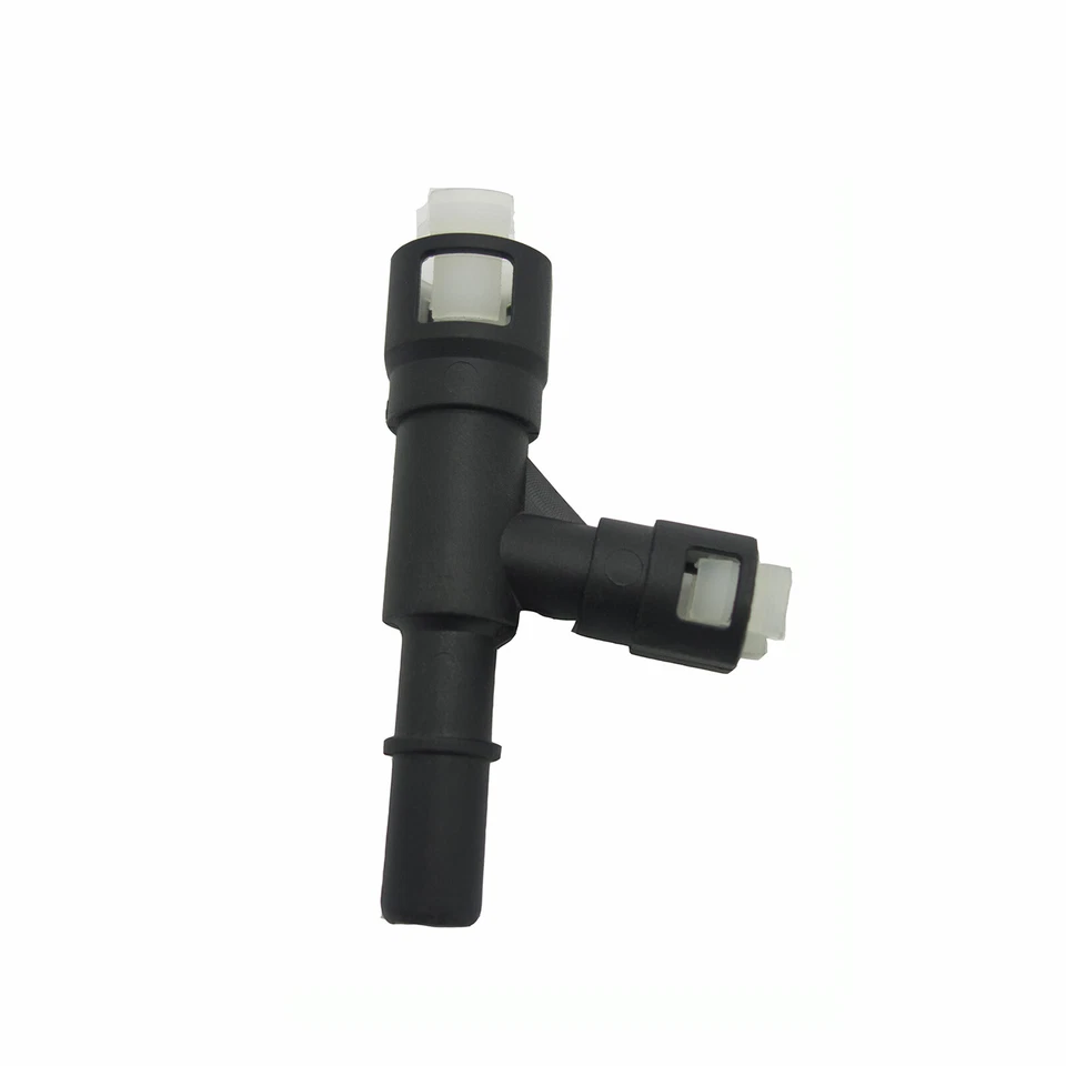 Новый 15055342 нагреватель шланг соединитель для Cadillac Chevrolet GMC грузовик внедорожник США запас - Изображение 2 из 4