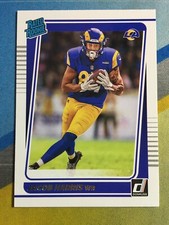 2021 Donruss Football - Pick Your Rated Rookie #251-350 - Buy More & Save
