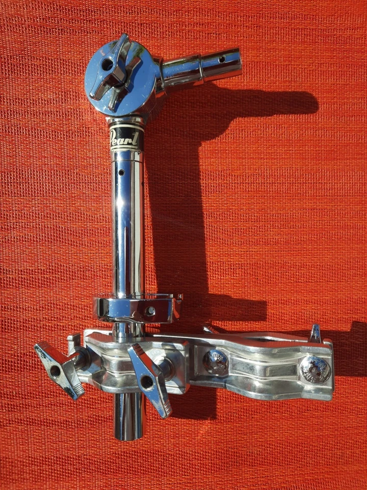 Pearl Tom Tom Halter mit Spezial Ständerbefestigung - Bild 2 von 2