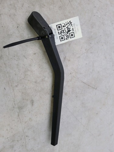 Bras D'essuie-glace Arrière Pour Fiat 500 2007-2023 Avec Numéros OEM En Caoutchouc FI0027KR, 1 Jeu Pour L'entretien De La Vision Claire