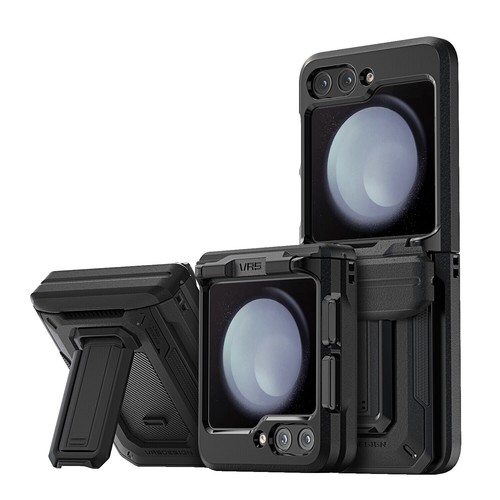 Sony Carry Case for Clie SJ SL TJ UX Series Handhelds - Black
