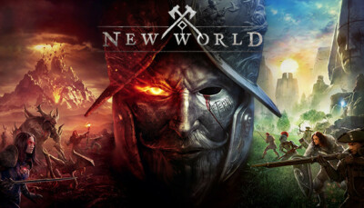 New World 10000 Gold Aaru EU sofort Lieferbar